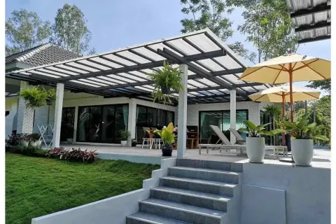 House in Chiang Mai, Thailand 3 bedrooms № 162822 - photo 2