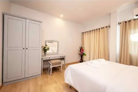 House in Chiang Mai, Thailand 3 bedrooms № 162822 - photo 11