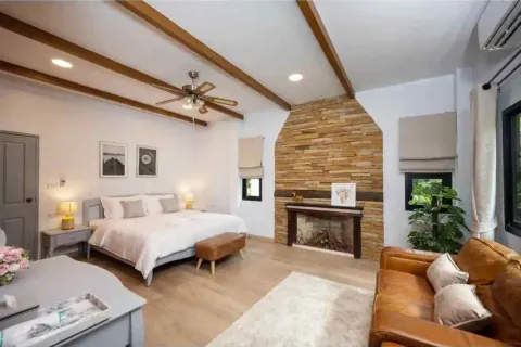 House in Chiang Mai, Thailand 3 bedrooms № 162822 - photo 9