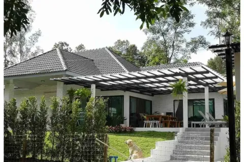 House in Chiang Mai, Thailand 3 bedrooms № 162822 - photo 17