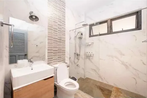 House in Chiang Mai, Thailand 3 bedrooms № 162822 - photo 14