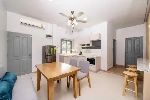 House in Chiang Mai, Thailand 3 bedrooms № 162822 - photo 15