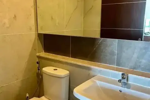 Кондоминиум с 2 спальнями в Чиангмае, Таиланд № 162824 - фото 13