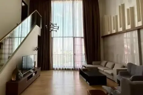 Condo in Chiang Mai, Thailand, 2 bedrooms № 162824 - photo 17