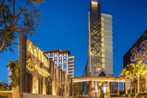 Кондоминиум с 2 спальнями в Чиангмае, Таиланд № 162824 - фото 14