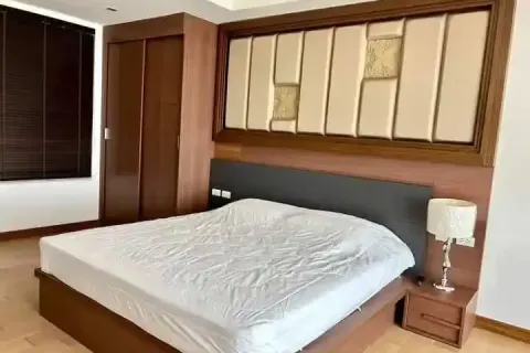 Condo in Chiang Mai, Thailand, 2 bedrooms № 162824 - photo 8