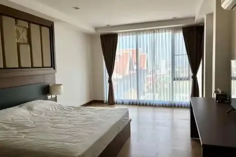 Кондоминиум с 2 спальнями в Чиангмае, Таиланд № 162824 - фото 10