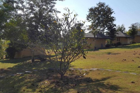 Propriété commerciale à Chiang Mai, Thaïlande 380 m2 № 162819 - photo 7