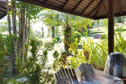 Propriété commerciale à Chiang Mai, Thaïlande 380 m2 № 162819 - photo 12