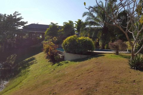 Propriété commerciale à Chiang Mai, Thaïlande 380 m2 № 162819 - photo 17