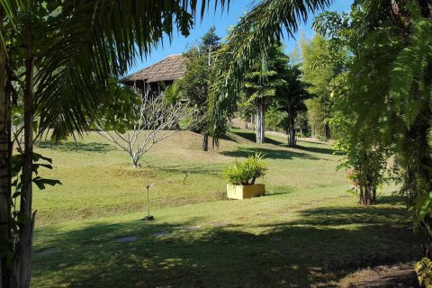 Propriété commerciale à Chiang Mai, Thaïlande 380 m2 № 162819 - photo 16