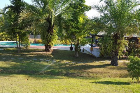 Коммерческая недвижимость в Чиангмае, Таиланд 380м2  № 162819 - фото 21