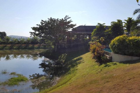 Propriété commerciale à Chiang Mai, Thaïlande 380 m2 № 162819 - photo 19