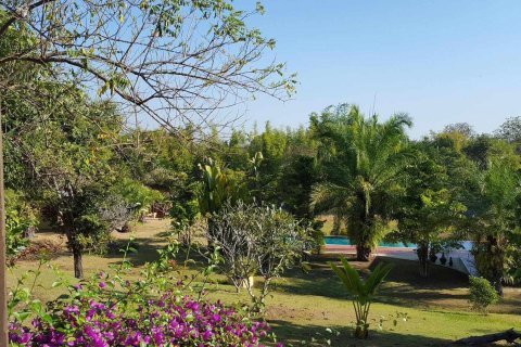 Propriété commerciale à Chiang Mai, Thaïlande 380 m2 № 162819 - photo 9