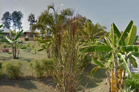 Propriété commerciale à Chiang Mai, Thaïlande 380 m2 № 162819 - photo 23