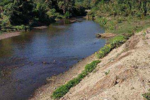 Земельный участок в Чиангмае, Таиланд  № 162825 - фото 4