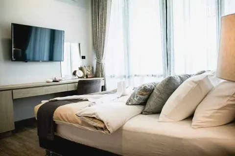 Villa à Chiang Mai, Thaïlande 5 chambres № 162820 - photo 23