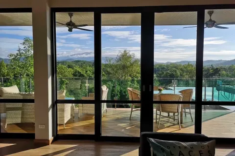 Вилла в Чиангмае, Таиланд с 5 спальнями № 162820 - фото 21