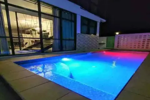 Дом в Чиангмае, Таиланд с 5 спальнями  № 162823 - фото 12