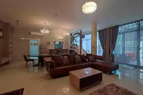 Дом в Чиангмае, Таиланд с 5 спальнями № 162823 - фото 7