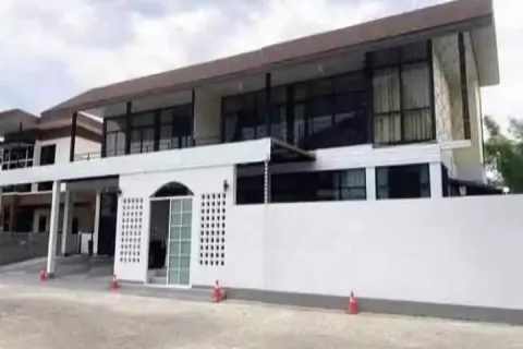 Дом в Чиангмае, Таиланд с 5 спальнями № 162823 - фото 20