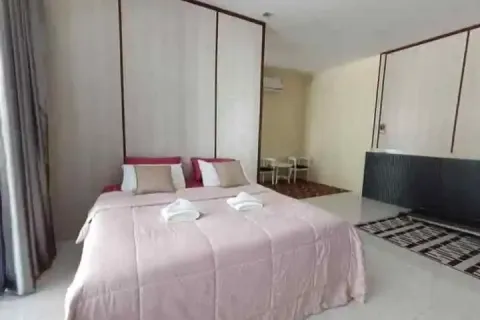 Дом в Чиангмае, Таиланд с 5 спальнями  № 162823 - фото 18