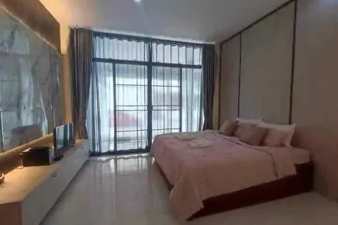 Дом в Чиангмае, Таиланд с 5 спальнями  № 162823 - фото 19