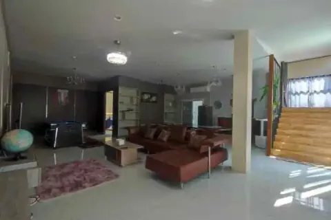 Дом в Чиангмае, Таиланд с 5 спальнями  № 162823 - фото 14