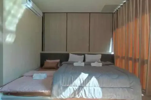 Дом в Чиангмае, Таиланд с 5 спальнями № 162823 - фото 5