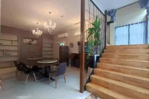 Дом в Чиангмае, Таиланд с 5 спальнями № 162823 - фото 9