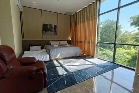 Дом в Чиангмае, Таиланд с 5 спальнями  № 162823 - фото 8