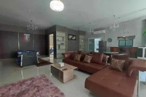 Дом в Чиангмае, Таиланд с 5 спальнями  № 162823 - фото 6