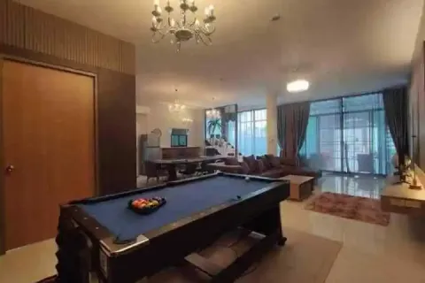 Дом в Чиангмае, Таиланд с 5 спальнями  № 162823 - фото 10