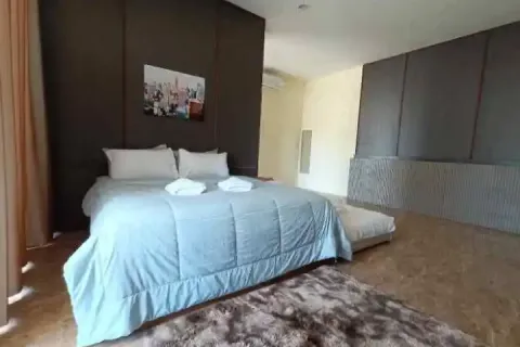 Дом в Чиангмае, Таиланд с 5 спальнями  № 162823 - фото 16