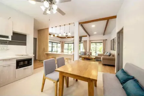 Maison à Chiang Mai, Thaïlande 3 chambres № 162821 - photo 10