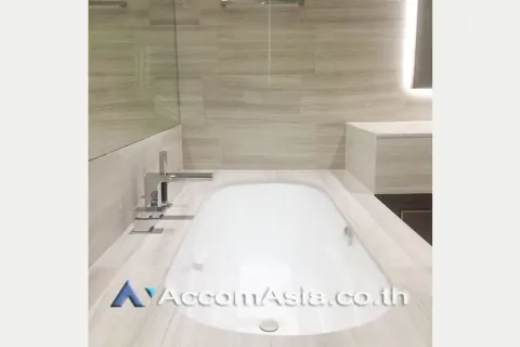 Eigentumswohnung in Watthana, Bangkok, Thailand, 1 Schlafzimmer № 220357 - Foto 6