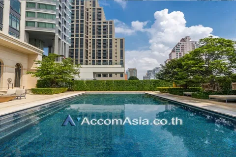 Eigentumswohnung in Watthana, Bangkok, Thailand, 1 Schlafzimmer № 220357 - Foto 14