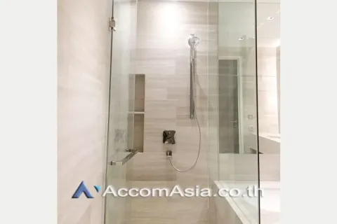 Eigentumswohnung in Watthana, Bangkok, Thailand, 1 Schlafzimmer № 220357 - Foto 7