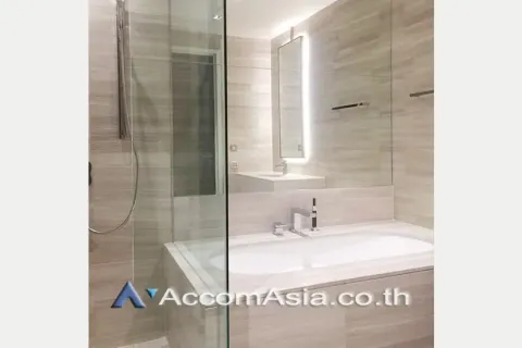 Eigentumswohnung in Watthana, Bangkok, Thailand, 1 Schlafzimmer № 220357 - Foto 9