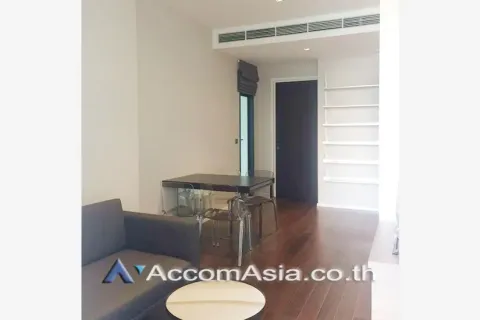 Eigentumswohnung in Watthana, Bangkok, Thailand, 1 Schlafzimmer № 220357 - Foto 4