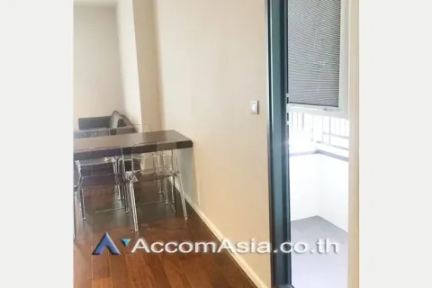 Eigentumswohnung in Watthana, Bangkok, Thailand, 1 Schlafzimmer № 220357 - Foto 3