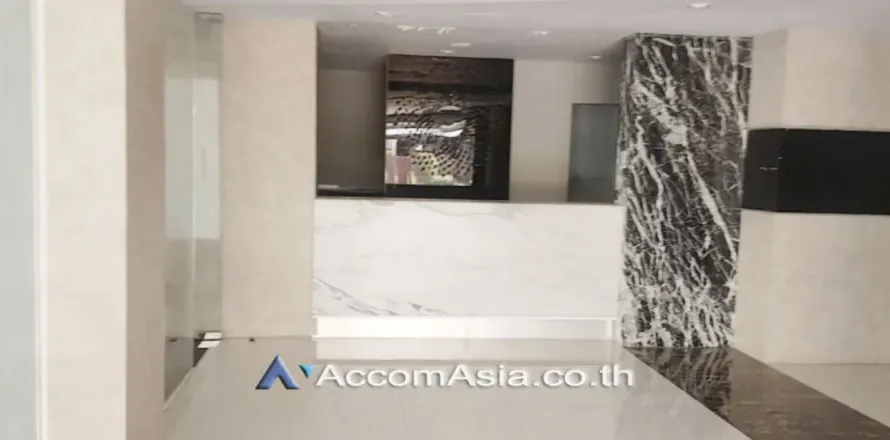Gewerbeimmobilie in Wang Thonglang, Bangkok, Thailand 1400 m2 № 220359