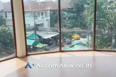 Gewerbeimmobilie in Wang Thonglang, Bangkok, Thailand 1400 m2 № 220359 - Foto 8