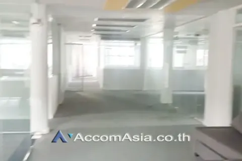 Gewerbeimmobilie in Wang Thonglang, Bangkok, Thailand 1400 m2 № 220359 - Foto 9