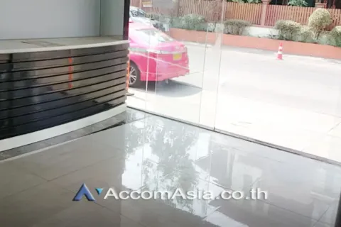 Gewerbeimmobilie in Wang Thonglang, Bangkok, Thailand 1400 m2 № 220359 - Foto 13
