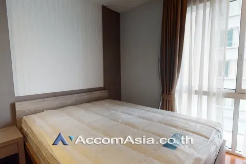 Eigentumswohnung in Watthana, Bangkok, Thailand, 2 Schlafzimmer № 220362 - Foto 4
