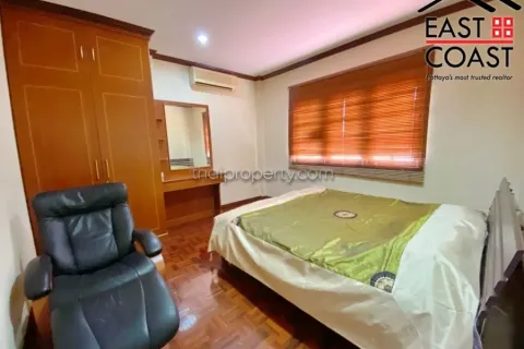 Casa de 3 dormitorios en Pattaya, Tailandia № 213816 - foto 19