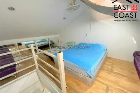 Casa de 3 dormitorios en Pattaya, Tailandia № 213822 - foto 10