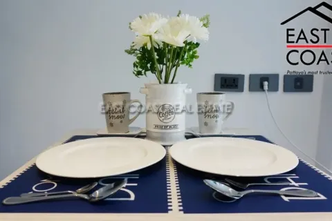 Condominio de 1 dormitorio en Pattaya, Tailandia № 213819 - foto 3