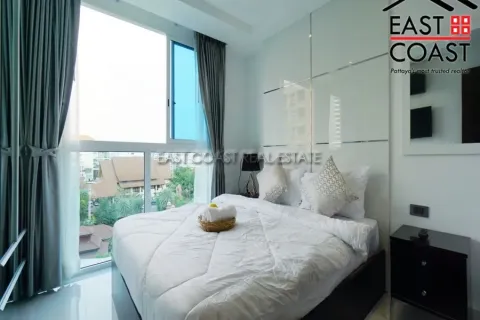 Condominio de 1 dormitorio en Pattaya, Tailandia № 213819 - foto 6